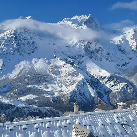 La Meije La Grave Exterior photo
