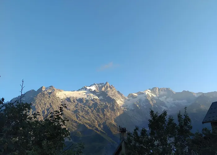 La Meije