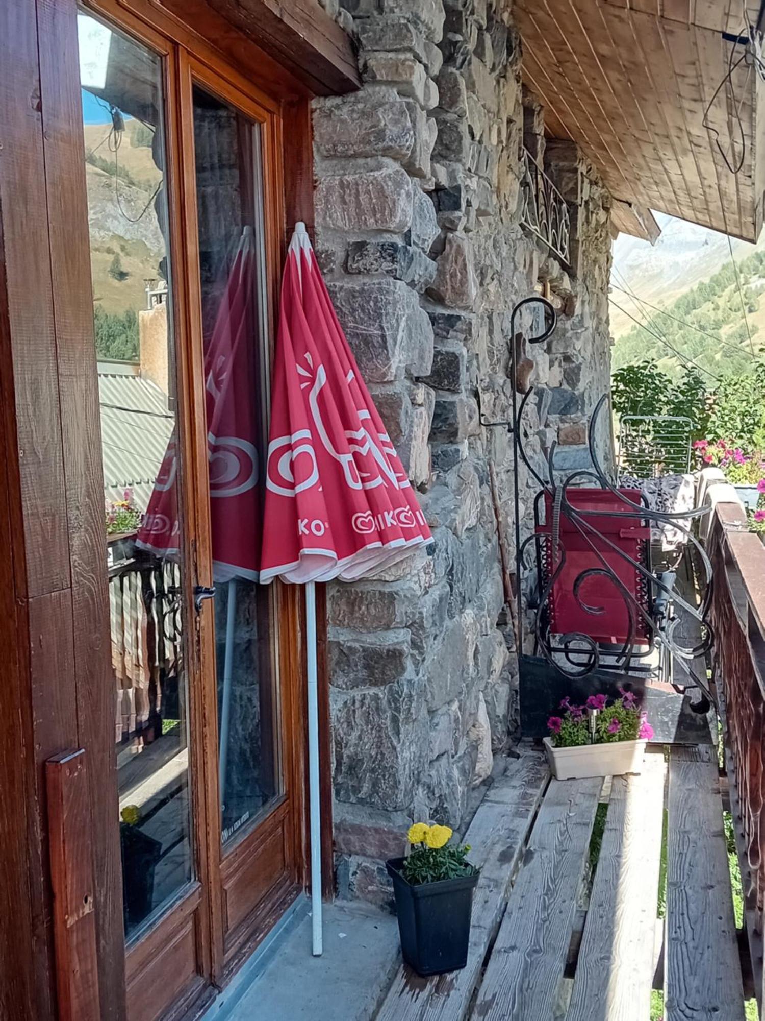 La Meije Apartment